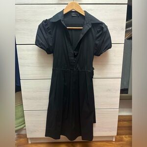 Bcbg Maxazria black dress Size 2